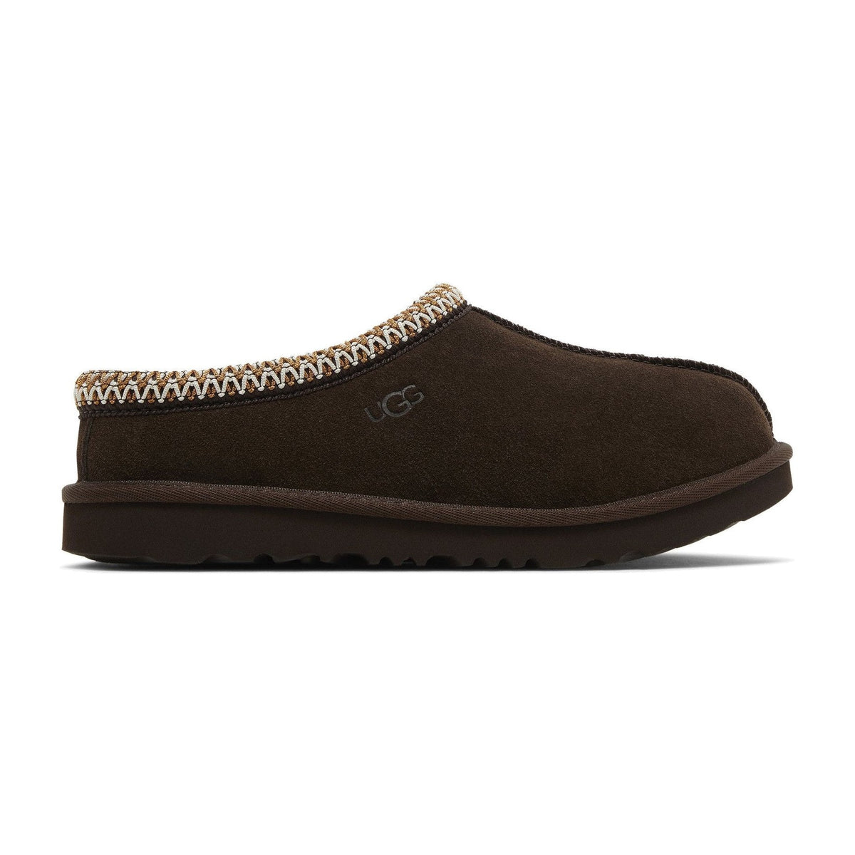 UGG Tasman II Slipper Dusted Cocoa (GS)