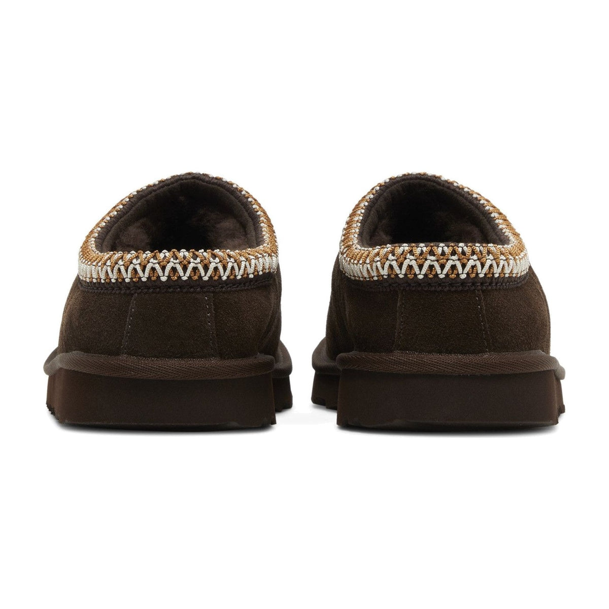 UGG Tasman II Slipper Dusted Cocoa (GS)