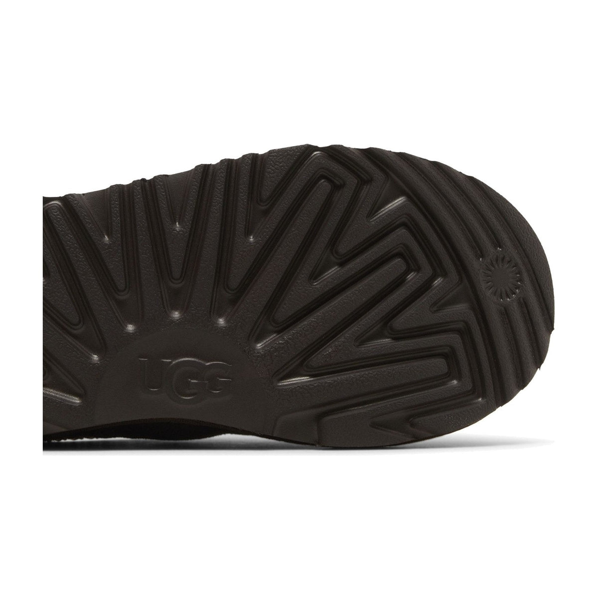 UGG Tasman II Slipper Dusted Cocoa (GS)