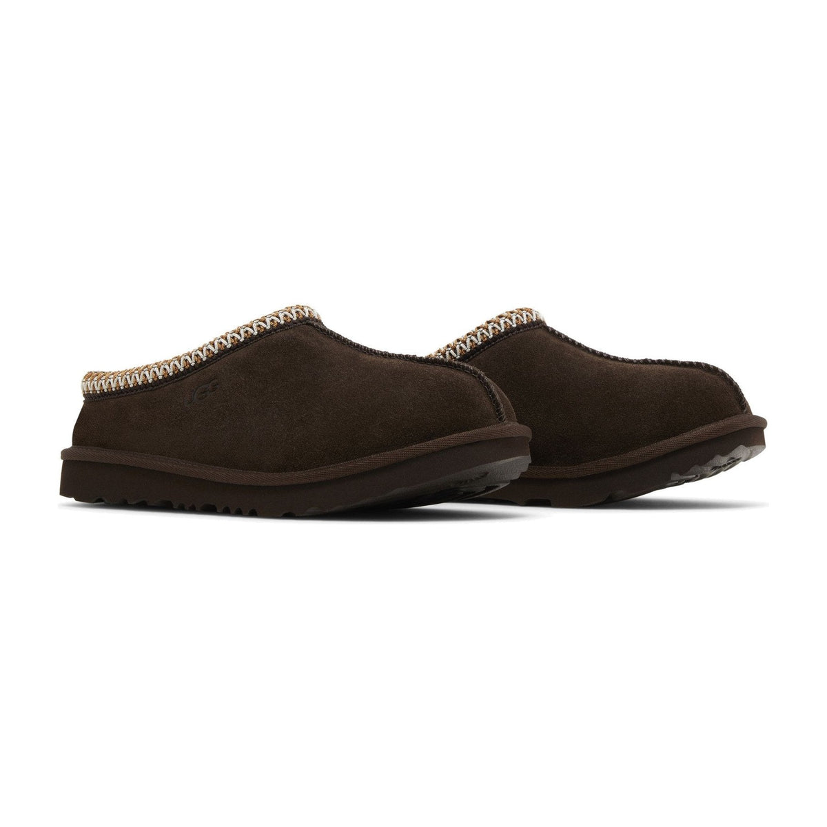 UGG Tasman II Slipper Dusted Cocoa (GS)