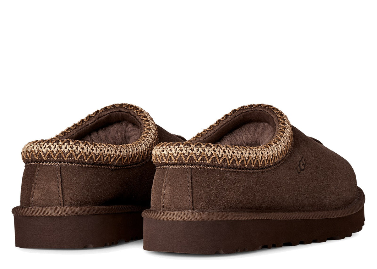 UGG Tasman II Slipper Dusted Cocoa (W)