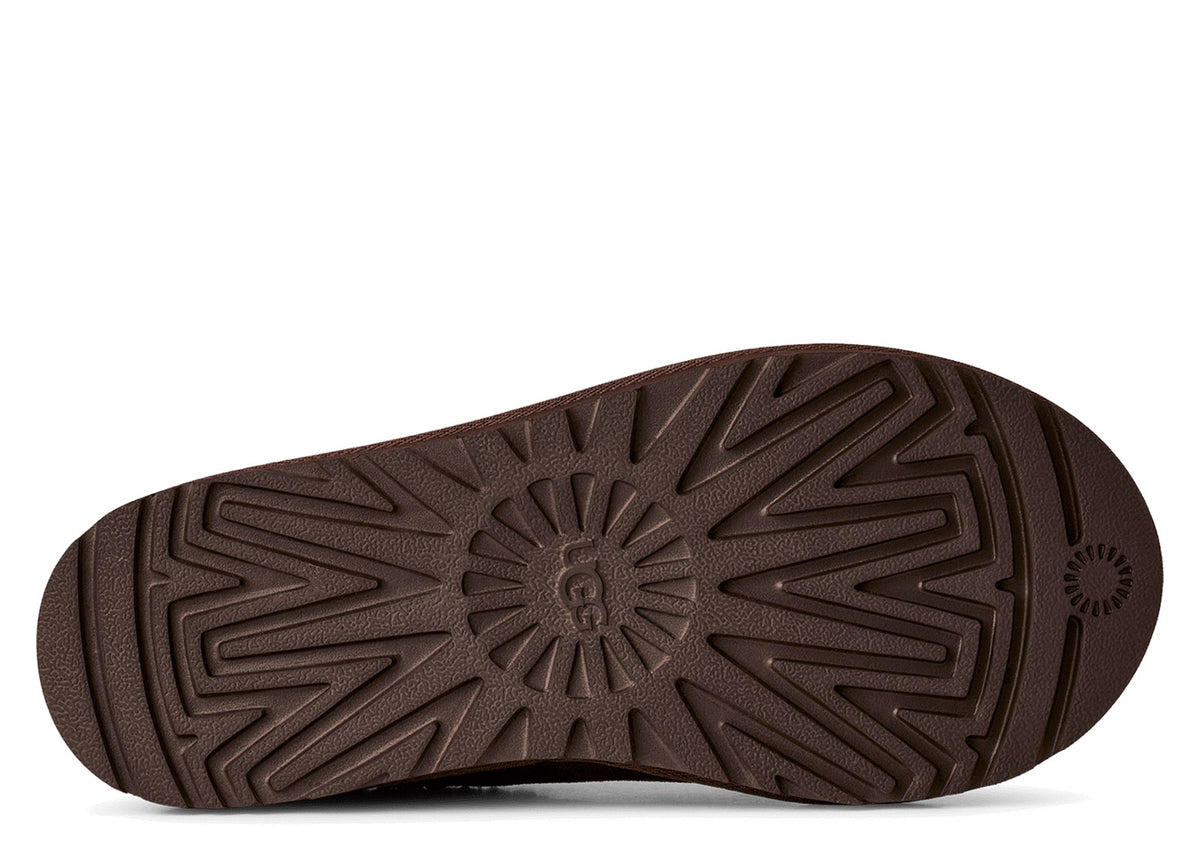 UGG Tasman II Slipper Dusted Cocoa (W)