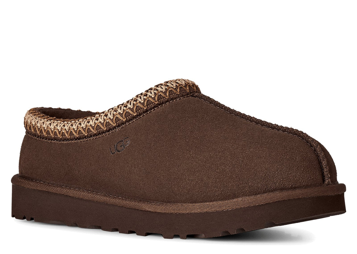 UGG Tasman II Slipper Dusted Cocoa (W)