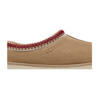 UGG Tasman 2 Slipper Sand Dark Cherry (W)