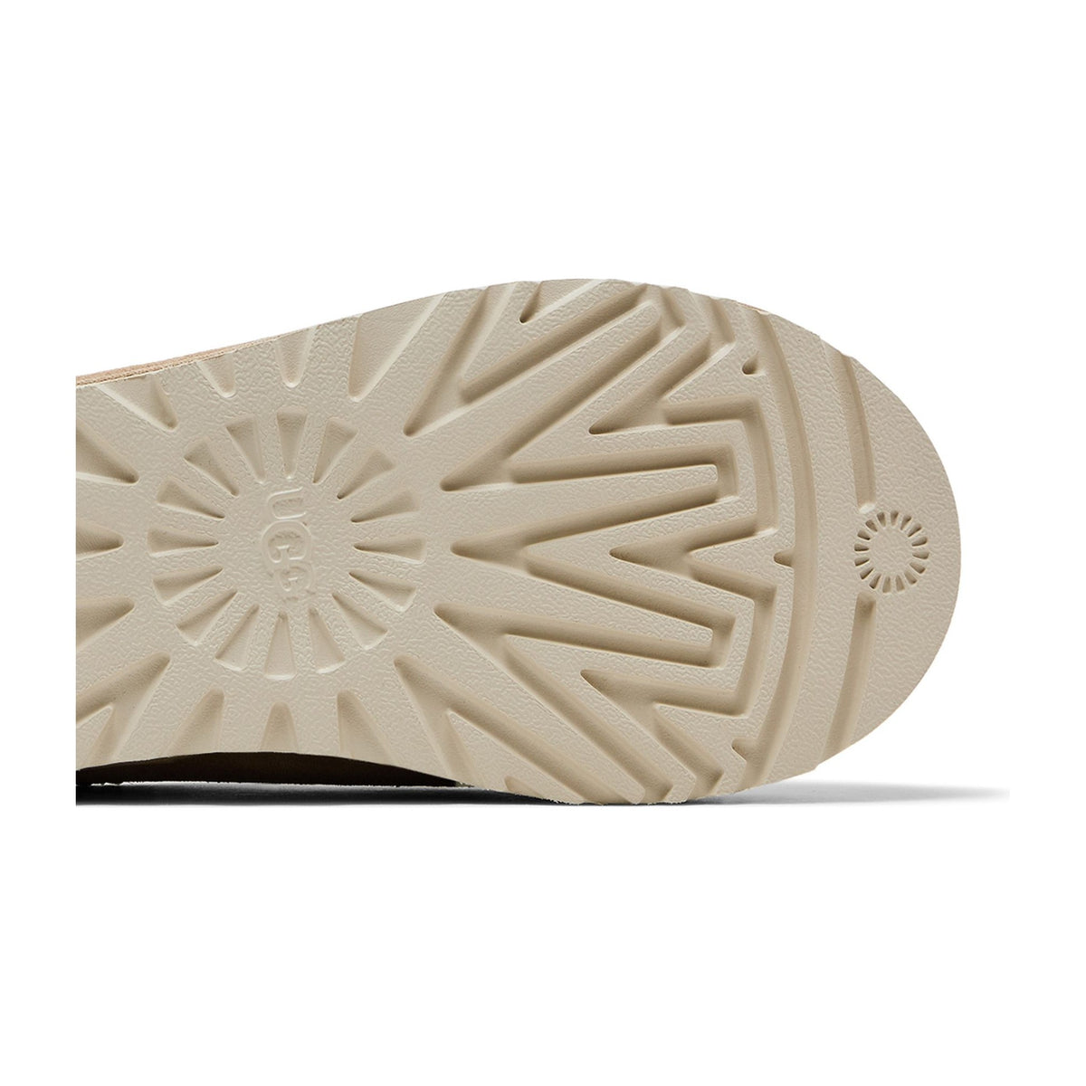 UGG Tasman 2 Slipper Sand Dark Cherry (W)