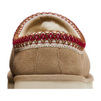 UGG Tasman 2 Slipper Sand Dark Cherry (W)