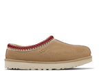 UGG Tasman II Slipper Sand Dark Cherry (Women's)
