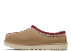 UGG Tasman II Slipper Sand Dark Cherry (Women's)