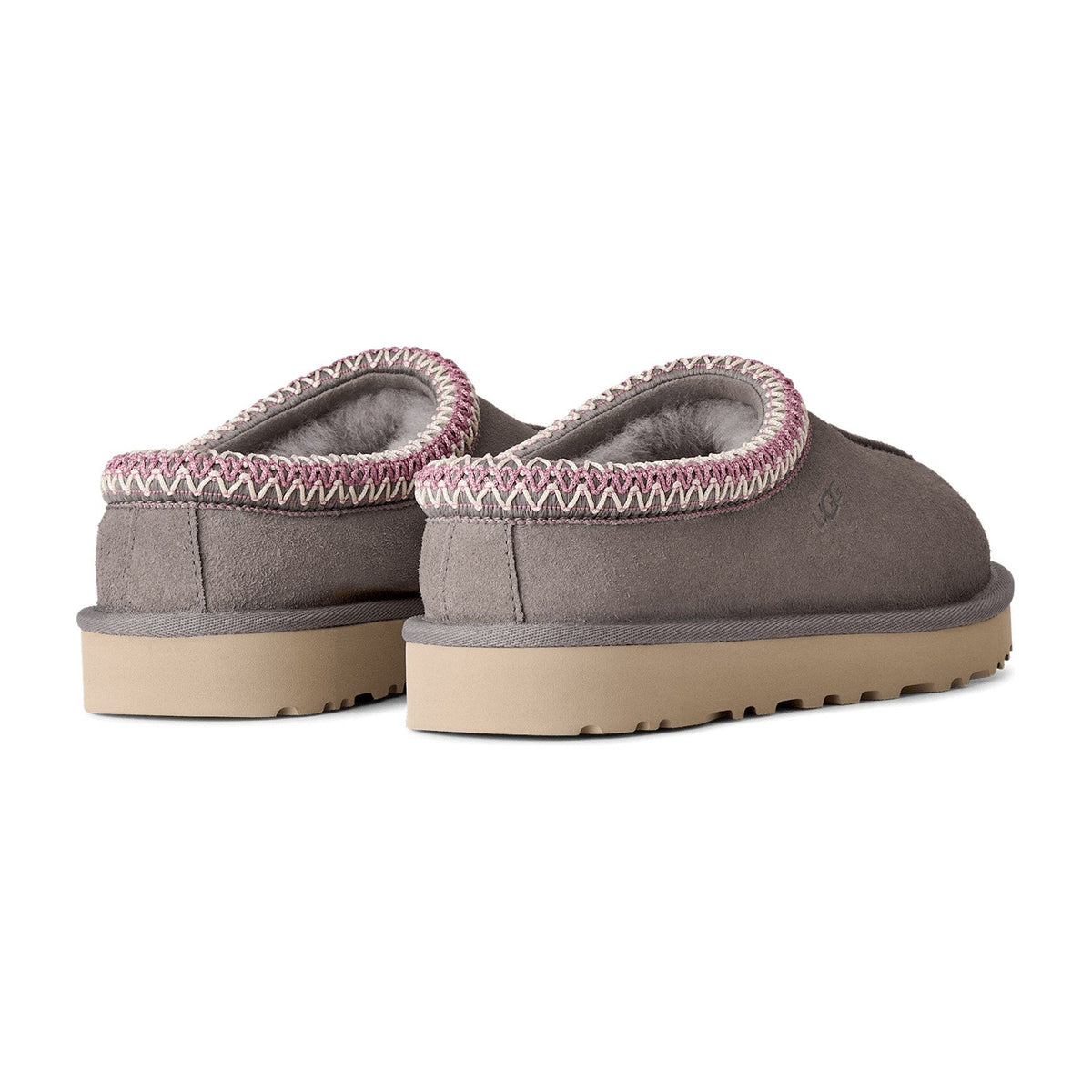 UGG Tasman II Slipper Stormy Grey (W)