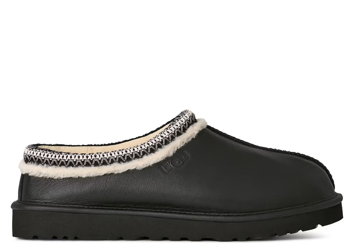 UGG Tasman Noir Slipper Black