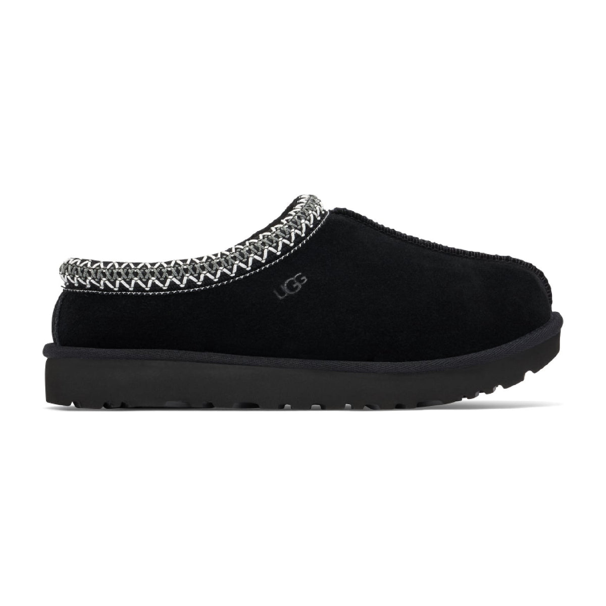 UGG Tasman Slipper Black (W)