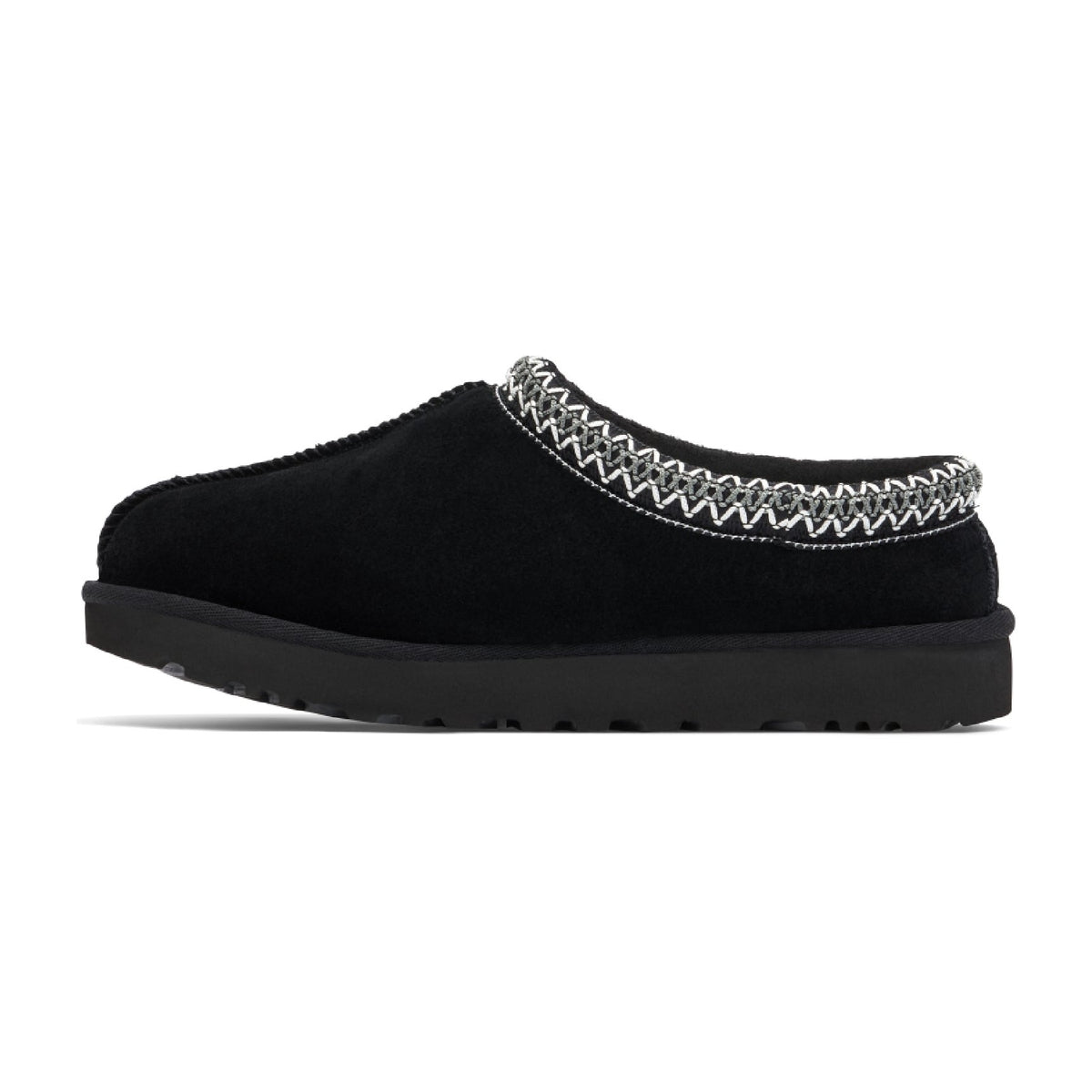 UGG Tasman Slipper Black (W)