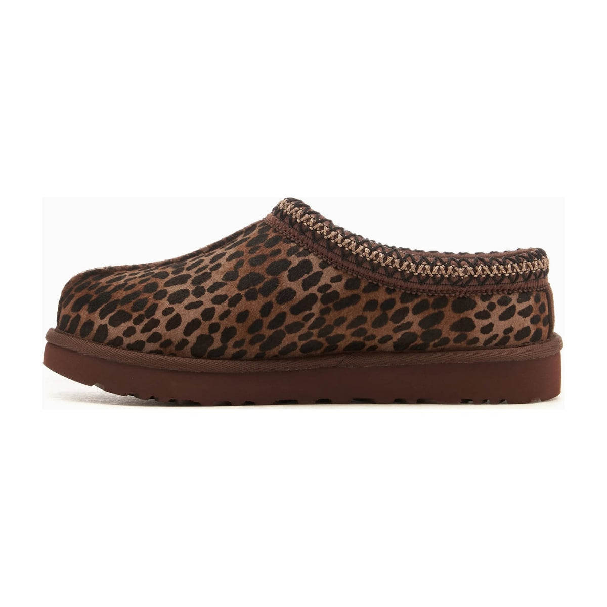 UGG Tasman Slipper Caspian Burnt Cedar (W)