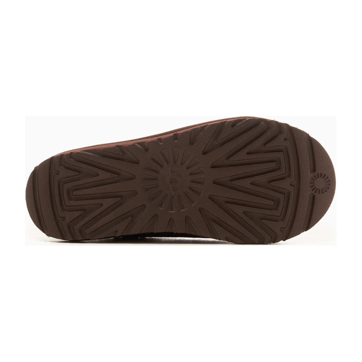 UGG Tasman Slipper Caspian Burnt Cedar (W)