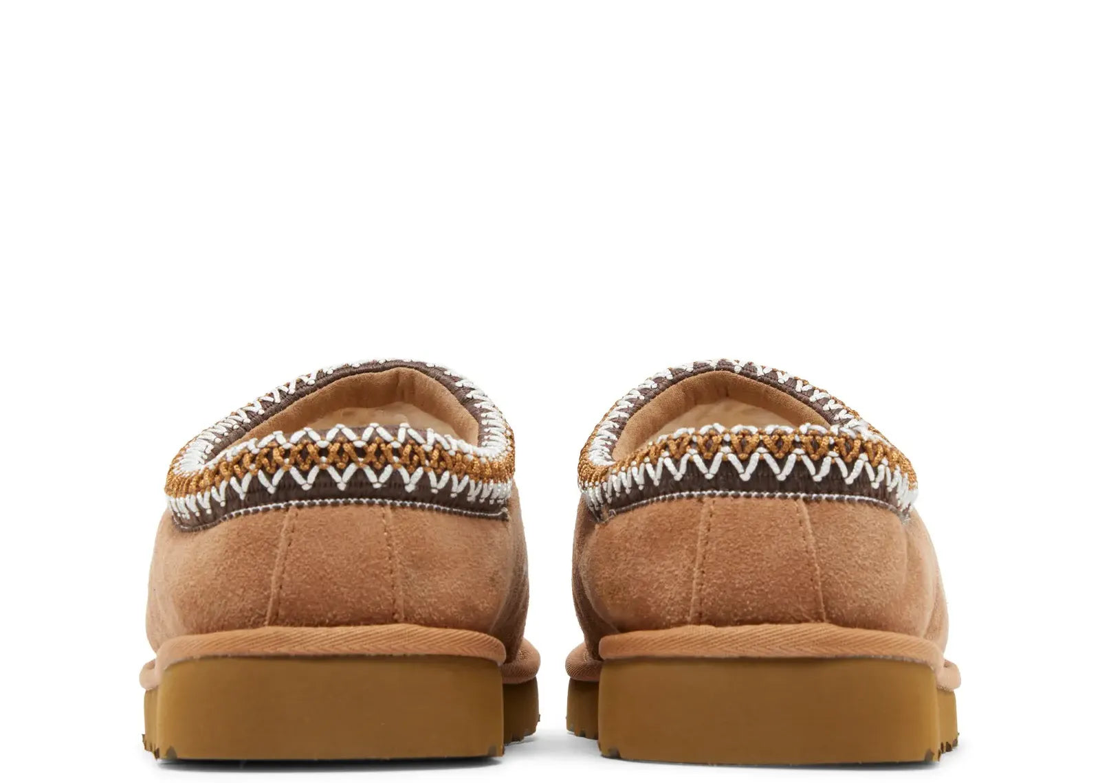 UGG Tasman Slipper Chestnut
