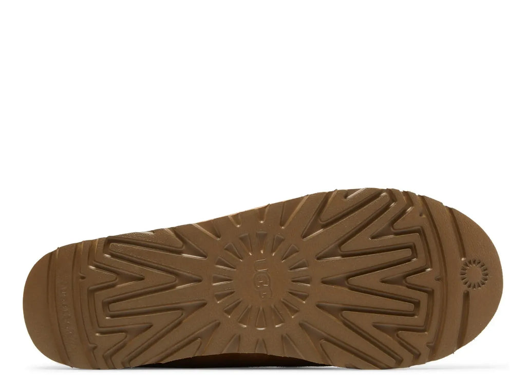 UGG Tasman Slipper Chestnut