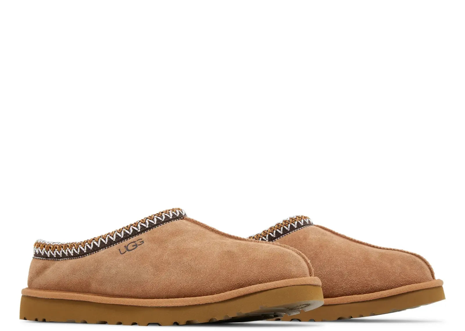 UGG Tasman Slipper Chestnut