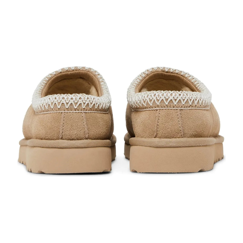 UGG Tasman Slipper Mustard Seed (W)