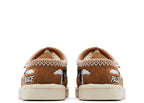 UGG Tasman Slipper Palace x Looney Tunes Chestnut