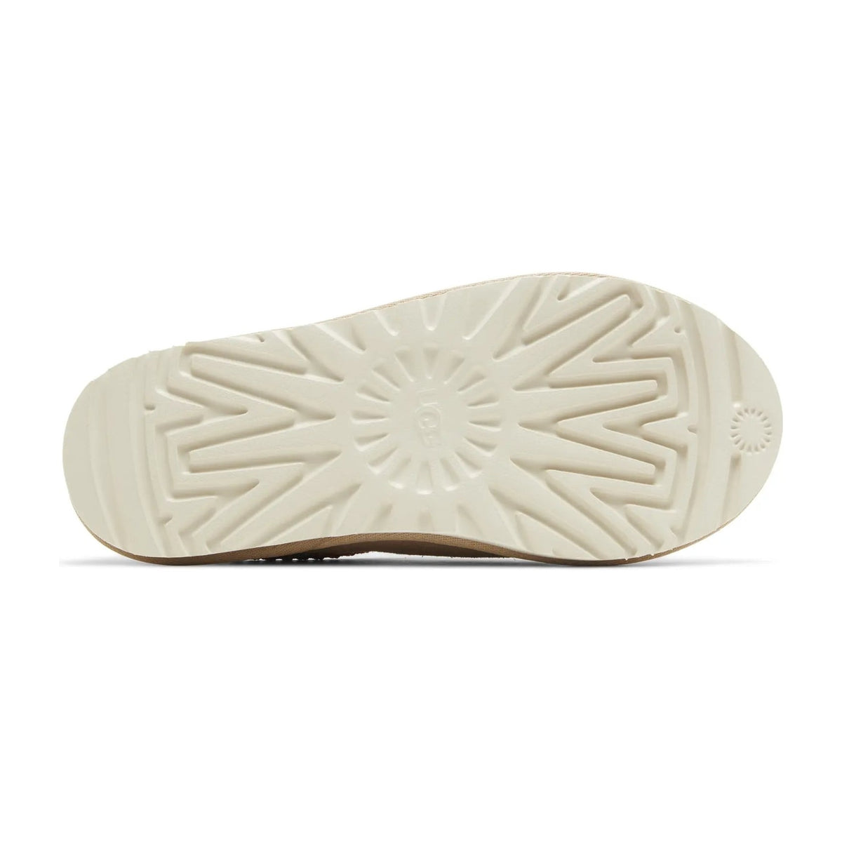 UGG Tasman Slipper Sand Dark Cherry (W)