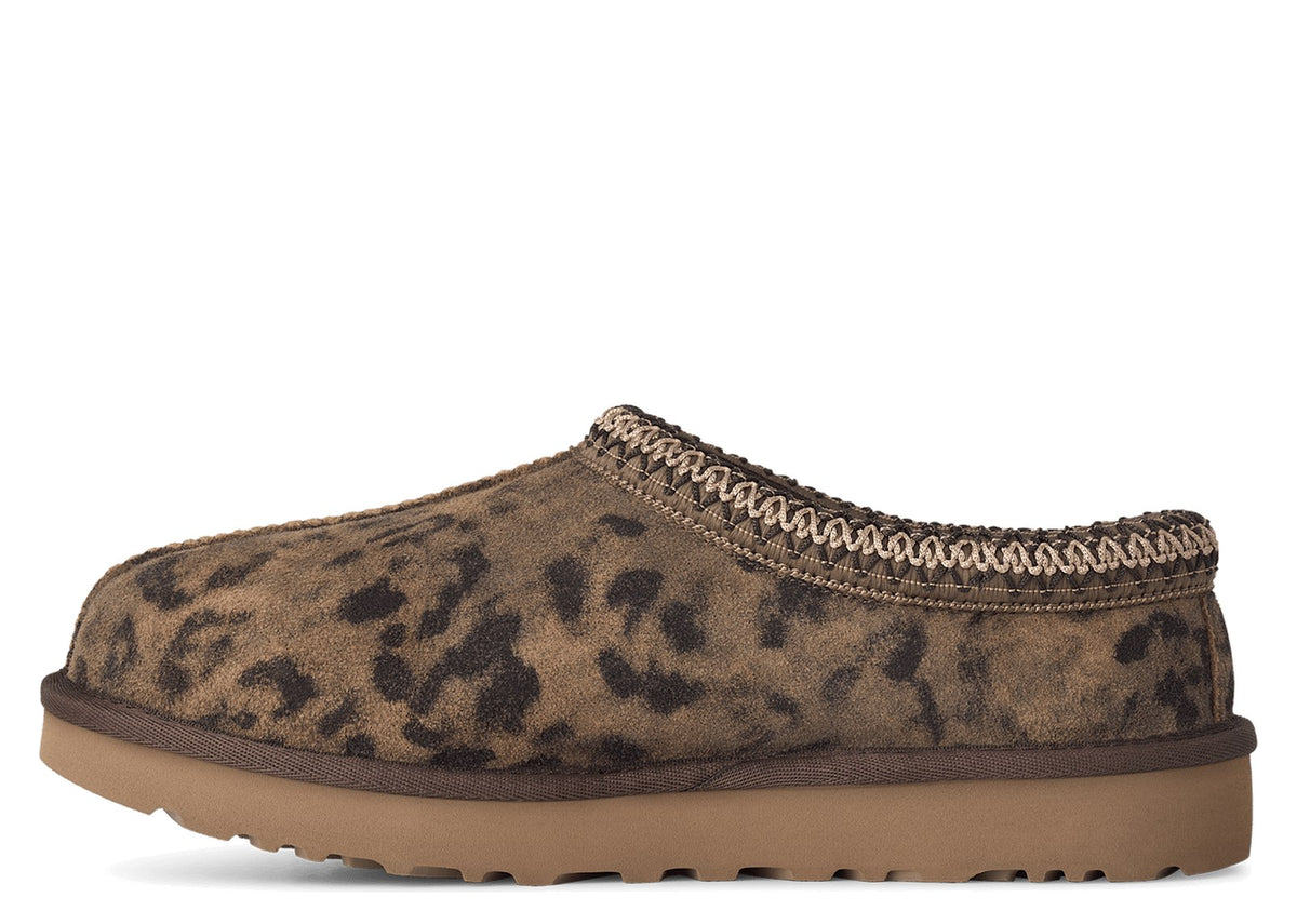 UGG Tasman Spotted Slipper Chestnut (W)
