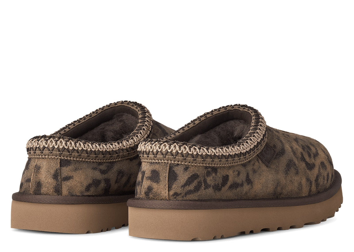 UGG Tasman Spotted Slipper Chestnut (W)