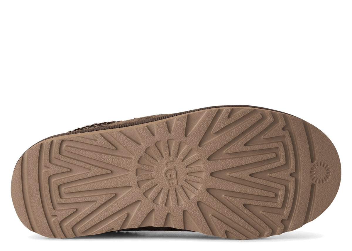 UGG Tasman Spotted Slipper Chestnut (W)