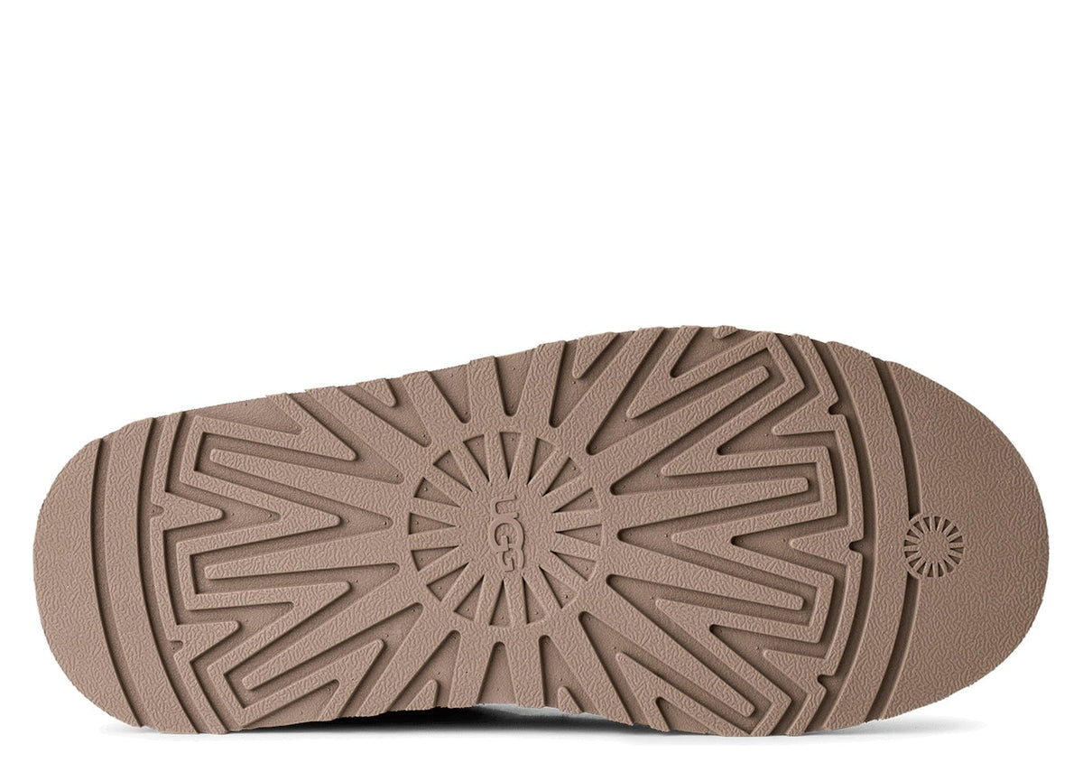 UGG Tazz Botanic Slipper Light Bronze (W)