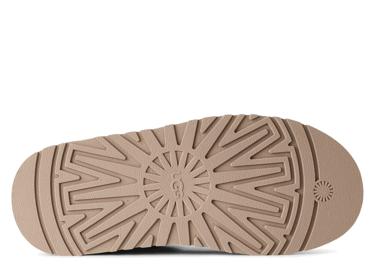 UGG Tazz Botanic Slipper Muted Mustard (W)