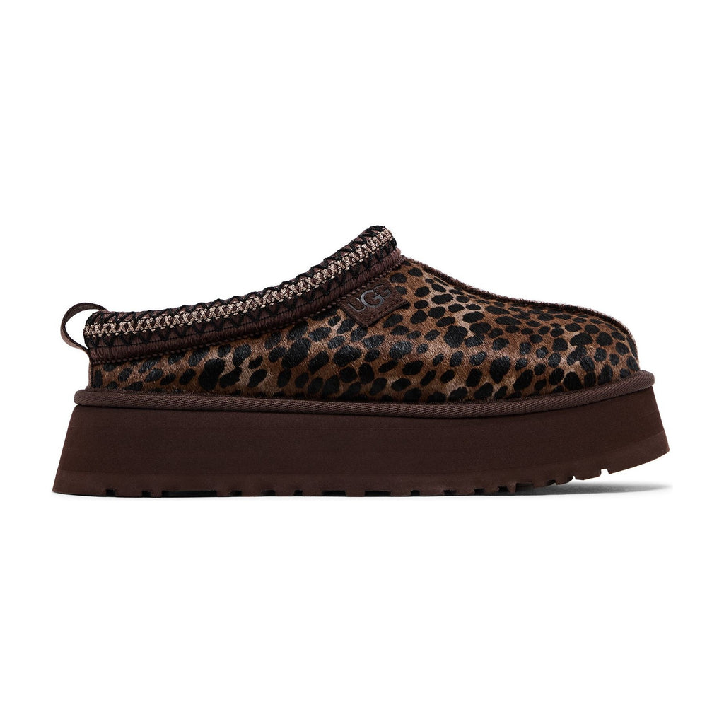 UGG Tazz Caspian Slipper Burnt Cedar (W)