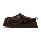 UGG Tazz Caspian Slipper Burnt Cedar (W)
