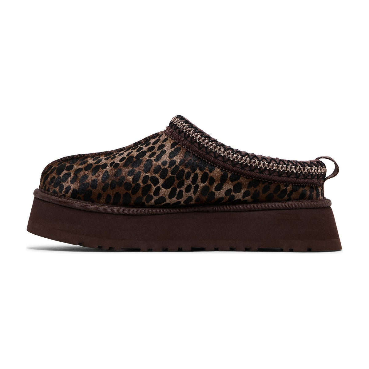 UGG Tazz Caspian Slipper Burnt Cedar (W)