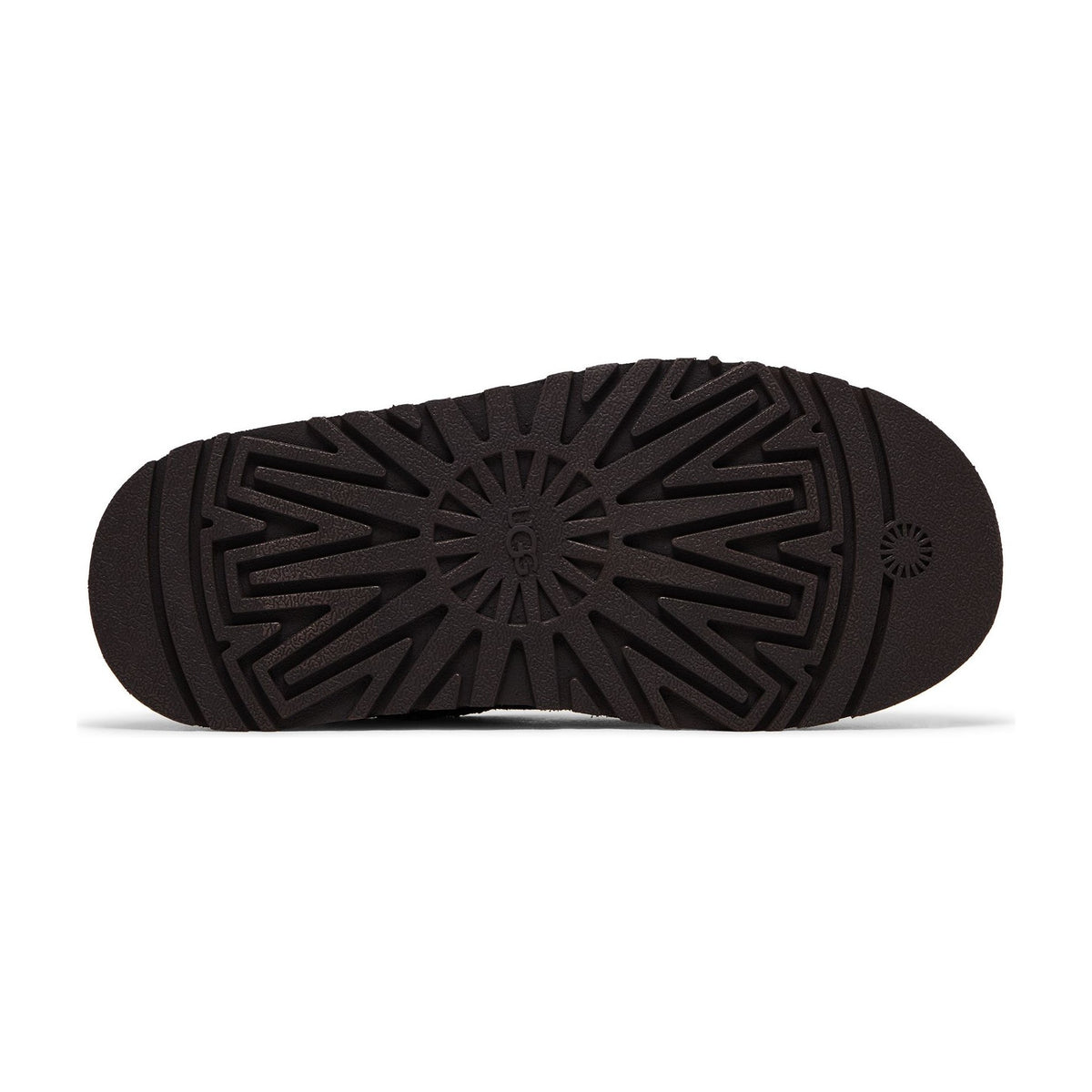 UGG Tazz Caspian Slipper Burnt Cedar (W)