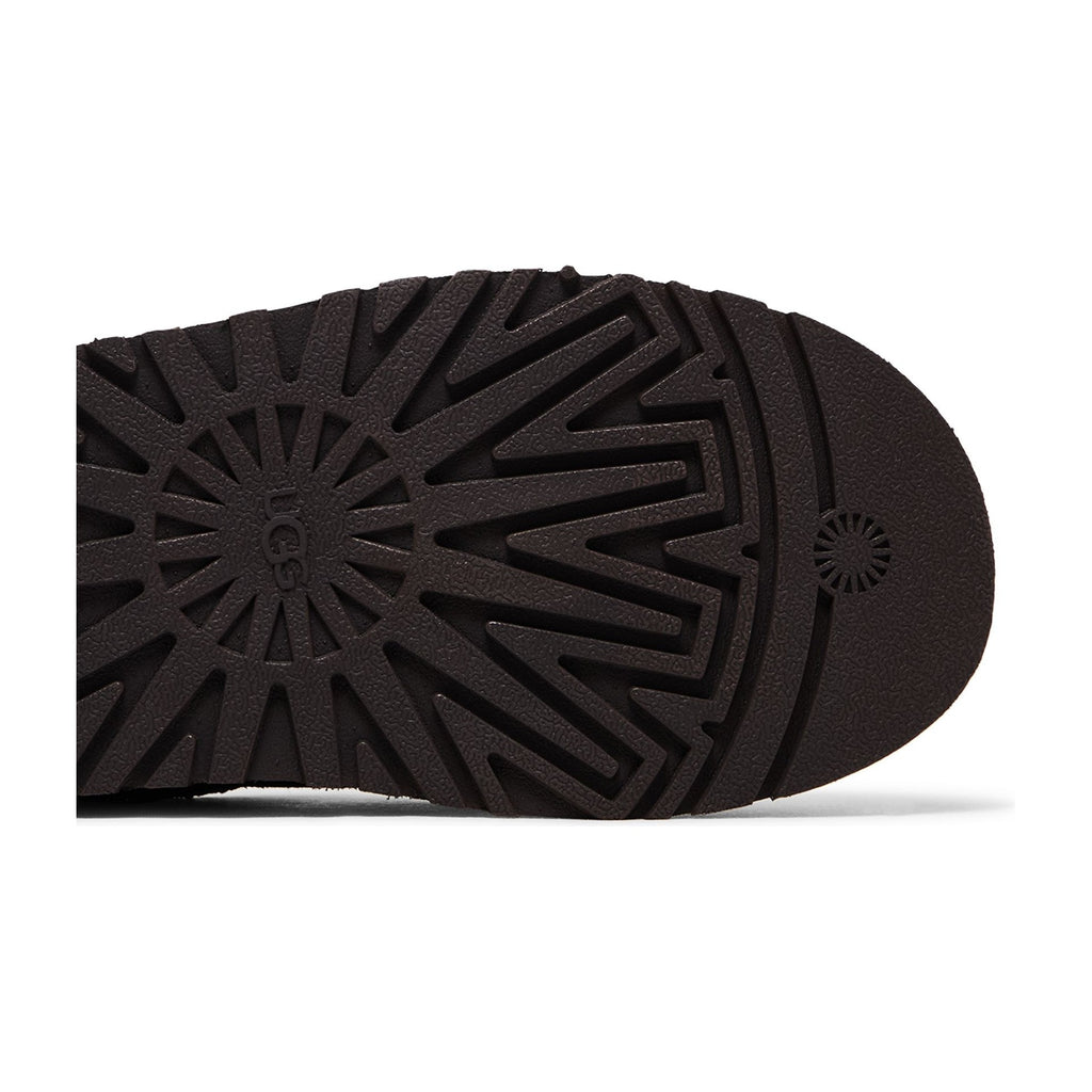 UGG Tazz Caspian Slipper Burnt Cedar (W)