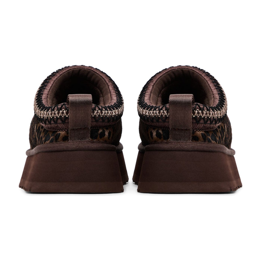 UGG Tazz Caspian Slipper Burnt Cedar (W)