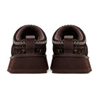 UGG Tazz Caspian Slipper Burnt Cedar (W)