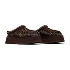UGG Tazz Caspian Slipper Burnt Cedar (W)