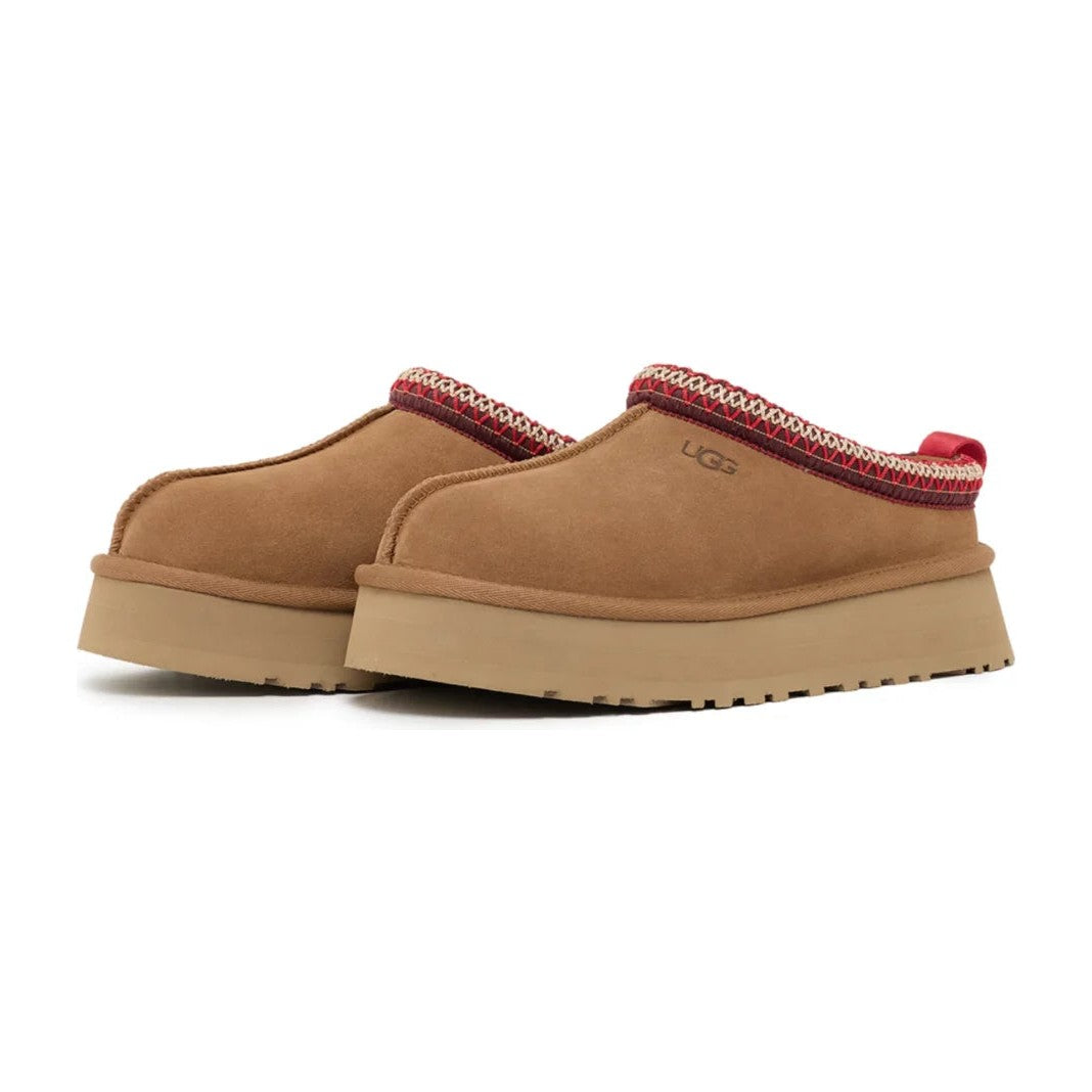 UGG Tazz II Chestnut (W)