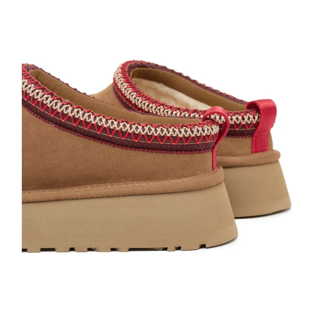 UGG Tazz II Chestnut (W)