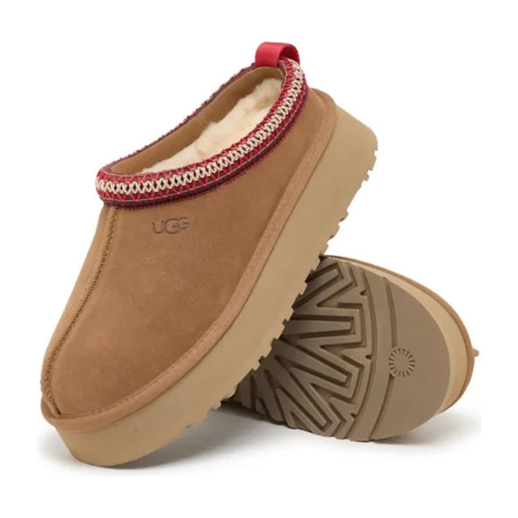 UGG Tazz II Chestnut (W)