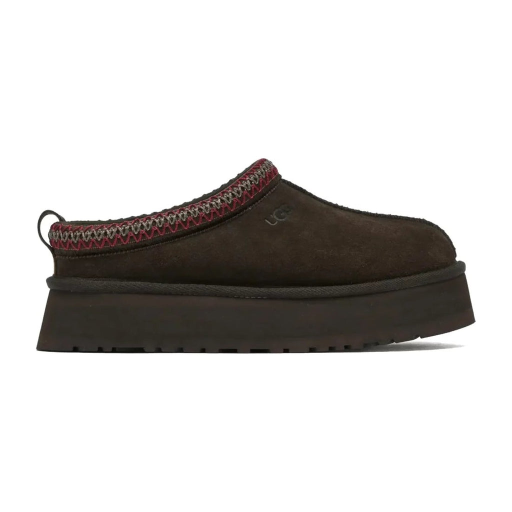 UGG Tazz II Slipper Dusted Cocoa (W)