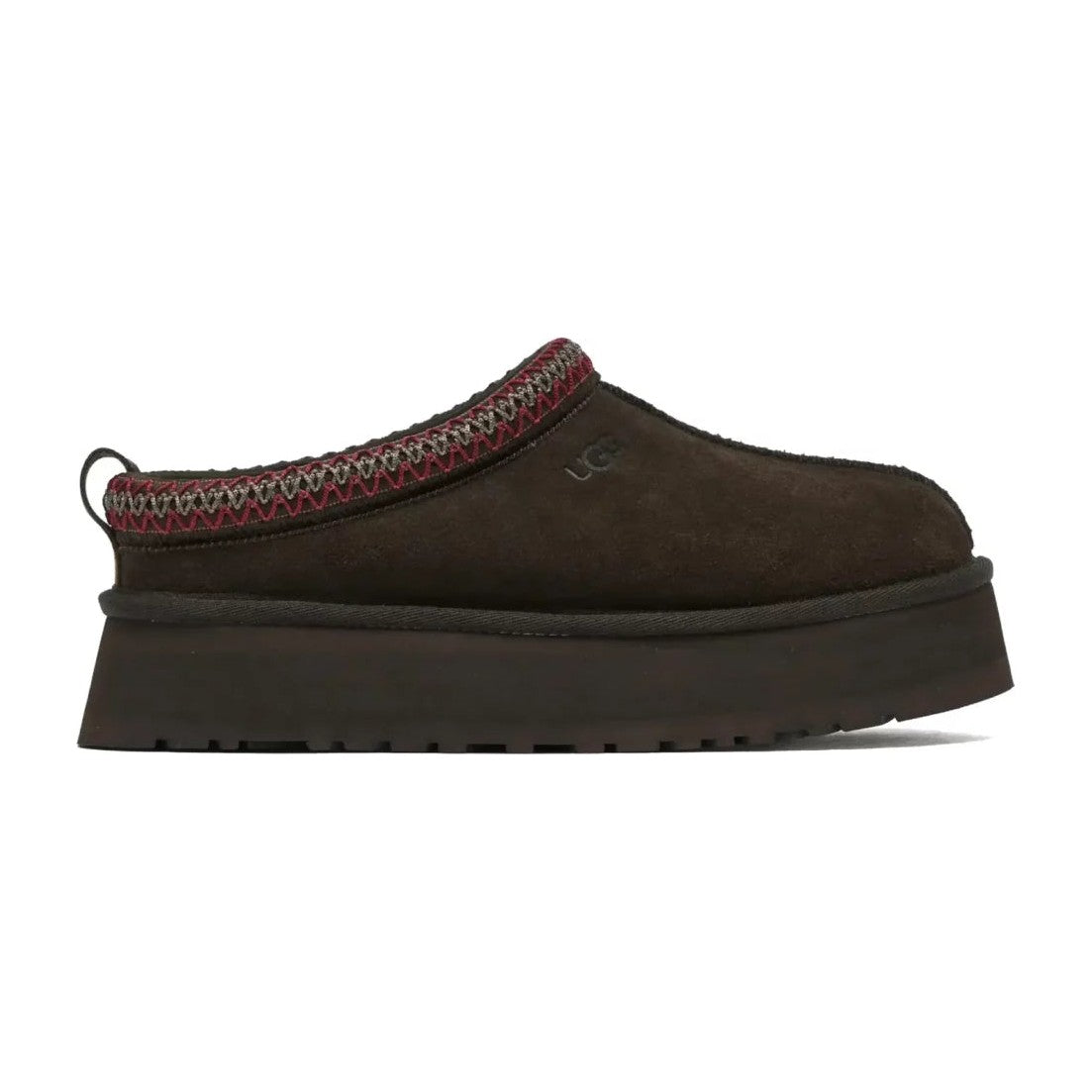 UGG Tazz II Slipper Dusted Cocoa (W)