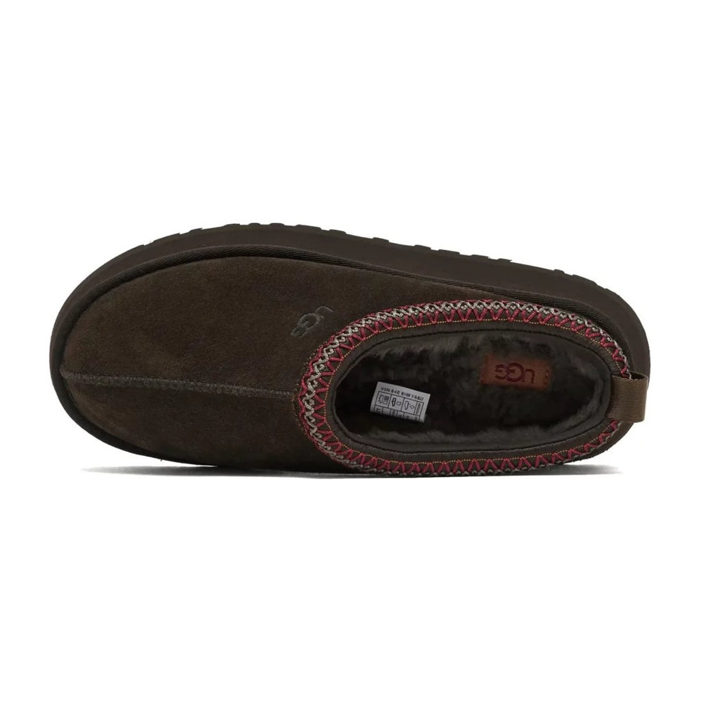 UGG Tazz II Slipper Dusted Cocoa (W)