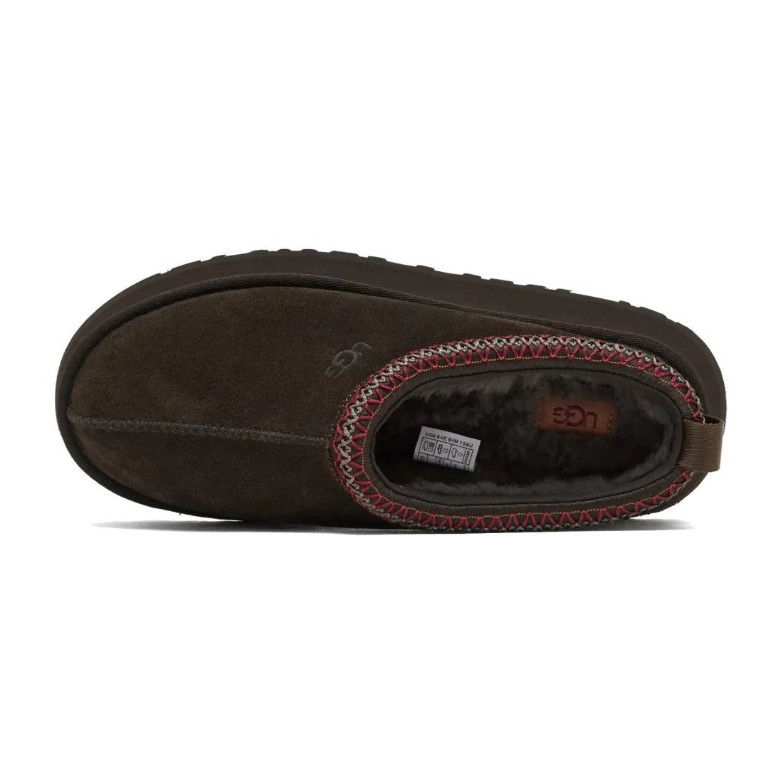 UGG Tazz II Slipper Dusted Cocoa (W)