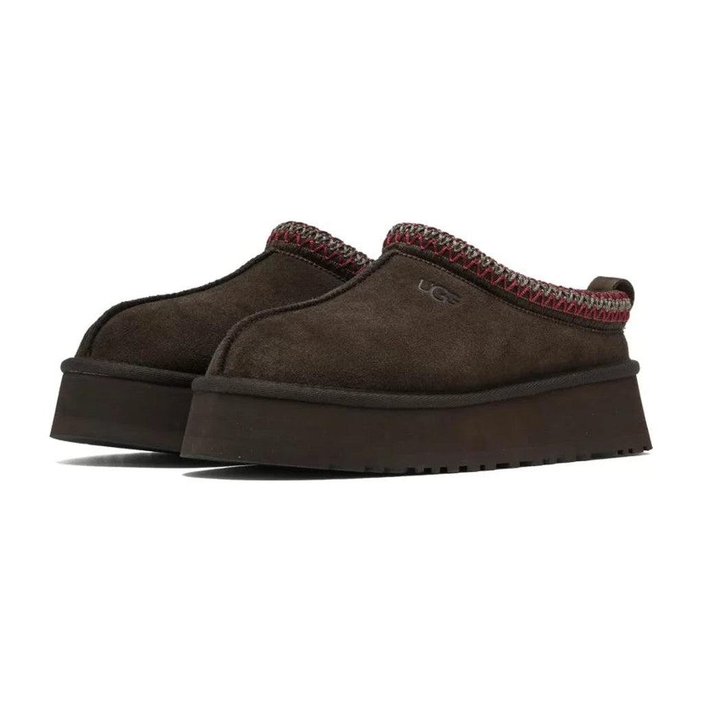 UGG Tazz II Slipper Dusted Cocoa (W)