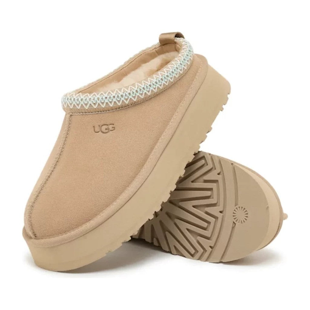 UGG Tazz II Sand (W)