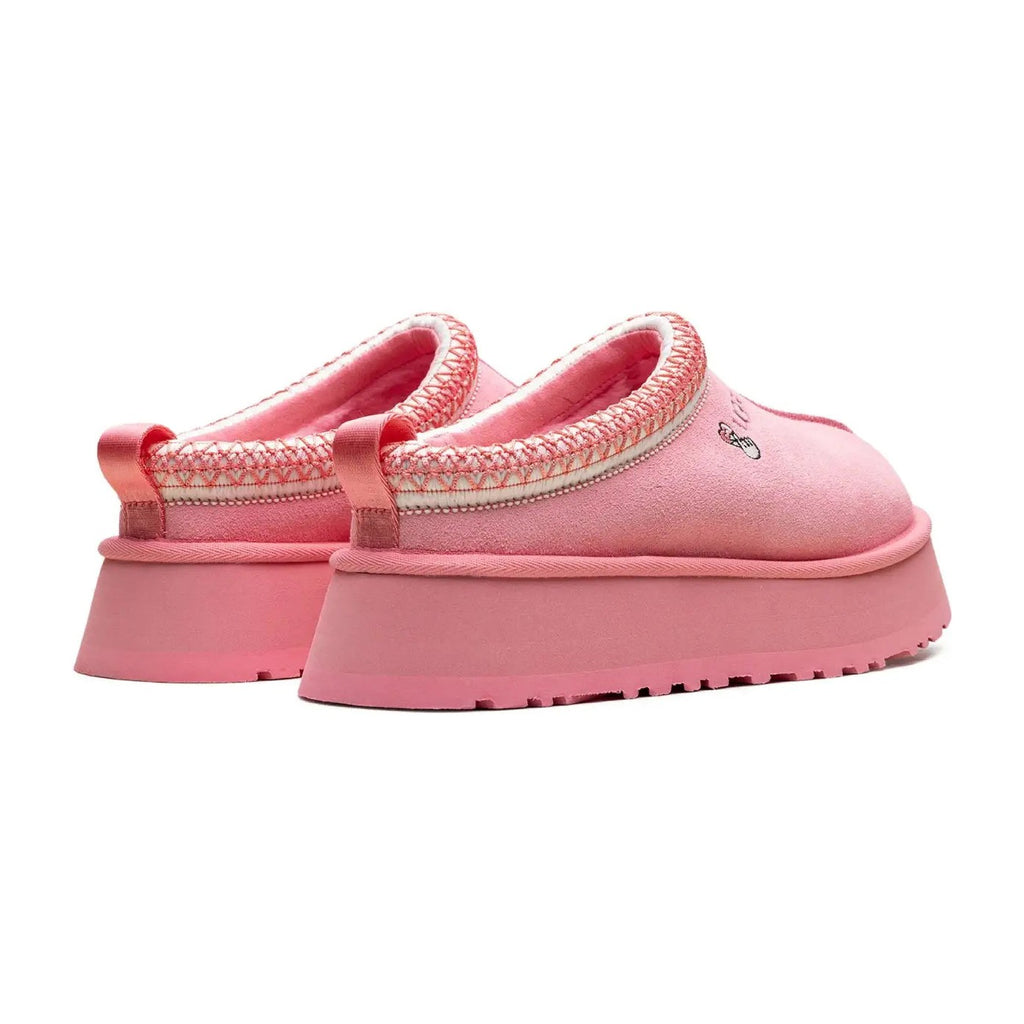 UGG Tazz Love 25 Slipper Tropical Pink (W)