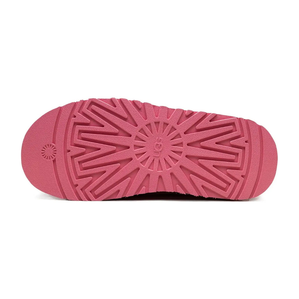 UGG Tazz Love 25 Slipper Tropical Pink (W)