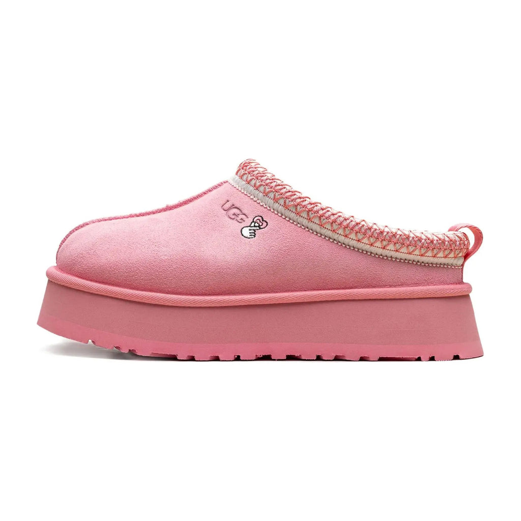 UGG Tazz Love 25 Slipper Tropical Pink (W)