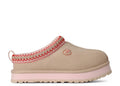 UGG Tazz Love '26 Slipper Sea Salt Rosetta (Kids)